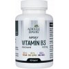 Adelle Davis Adelle Davis - Vitamín B3 400 mg, 60 kapsúl