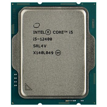 Intel Core i5-12400 CM8071504650608