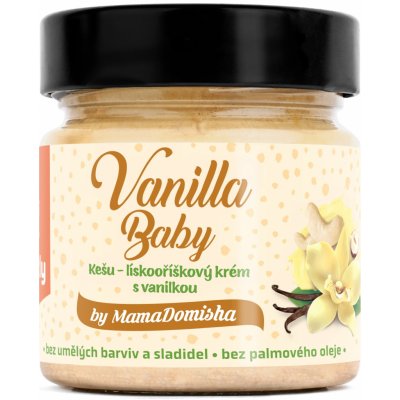 GRIZLY Vanilla Baby by @mamadomisha 250 g