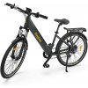 Elektrický bicykel Eleglide T1 Step-thru - 2023 Farba: Sivá