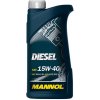 Mannol Diesel 15W-40 1 l