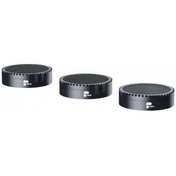 PolarPro DJI Mavic Air Filter 3-Pack - AR-5001