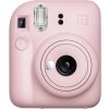 Fujifilm Instax Mini 12 růžový