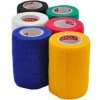 Elastická bandáž. CoPoly 7,5cm x 4,5m MIX 12ks