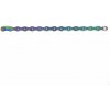 Řetěz SRAM PC XX1 Eagle HollowPin 126 článků, PowerLock spojka Flowlink, 12rychl., Rainbow