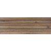 Obklad Rako Base R hnedá 30x90 cm mat WR1V5434.1 1.080 m2