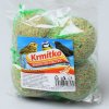 Krmítko Lojová guľa s ovocím 4x90g