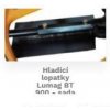 Lumag Germany Hladící lopatky LUMAG BT 900 - sada