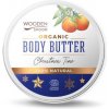 Telové maslo Vianočný čas Wooden Spoon 100ml