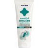 Alpa masážna emulzia chladivá 210ml