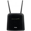 D-Link DWR-960 LTE Cat7 Wi-Fi AC1200 Router DWR-960