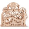 Ugears 3D puzzle Divadlo 70 ks