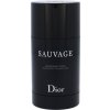 Christian Dior Sauvage deostick 75 ml