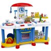 Aga4Kids Plastová TOYS KITCHEN HM821269