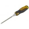 Stanley Dláto FatMax Pro s průchozím dříkem, 6mm
