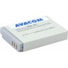 AVACOM DICA-NB5L-731 Li-Ion 3.7V 1100mAh - neoriginálne - Baterie Canon NB-5L Li-Ion 3.7V 1100mAh 4.1Wh
