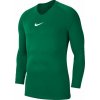 Termotričko Nike Dry Park First Layer M AV2609-302 Veľkosť: XL