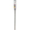 Bosch Špirálový vrták pre vŕtacie kladivá SDS Plus-3, 10 x 200 x 260 mm