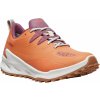 Keen ZIONIC WP WOMEN tangerine/star white