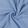 Kvalitex Jersey plachta svetlo modrá, rôzne rozmery-90x200 cm