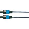 Soundking BD112 7,5 m Reproduktorový kábel