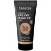 Benecos Honey make-up na tvár 30 ml - Odtiene Honey, tekutý make-up