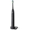 Philips Sonicare 5500 HX7111/01 sonická elektrická zubná kefka, čierna, 1 ks