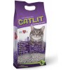 Catlit hrudkujúca s levanduľou 5 l