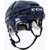 Hokejová prilba CCM Super Tacks X navy (55.5-60 Cm (M))