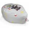 EF2063 Ecopuf Sedací vak Ecopuf - Sakwa TOM - Polyester Sivá