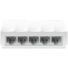 TP-LINK LS1005 LiteWave 5-Port 10/100M Desktop Switch, 5 10/