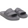 Under Armour SLIDE LITE Sivá Čierna