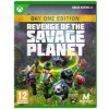 Revenge of the Savage Planet: Day One Edition | Xbox Series X