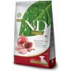 N & D PRIME DOG Puppy Mini Chicken & Pomegranate 2,5kg