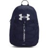 Under Armour UA Hustle Sport Midnight Navy/Midnight Navy/Metallic Silver 26 L