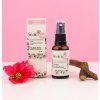 Kvítok Organická Kvetinová Voda Skalná Ruža Cistus 100 ml
