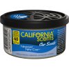 Osvěžovač vzduchu California Scents 42 g, vůně: Nové auto