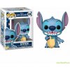 Funko Pop! 1500 Lilo & Stitch Stitch