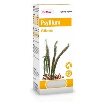 Dr.Max Psyllium 200 g