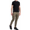 Alpha Industries nohavice pánske SPY Pant taupe Farba: hnedá, piesková, Veľkosť: 38