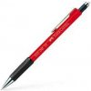 Mechanická ceruzka Grip 1345 0.5mm, sv.červená Faber Castell 134526