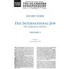 The International Jew