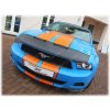 Auto123 Kožený kryt kapoty Ford Mustang V (2010-2014)