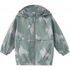 LEOKID Vetrovka Shells Sea Tot Green Veľ. 4 - 5 rokov (104)