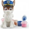 Melissa & Doug Figúrky na vymaľovanie Labková patrola 3 ks