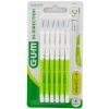 G.U.M Bi-Direction medzizubné kefky 0,7 mm 6 ks