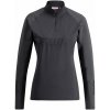 Swix Dámske funkčné tričko RaceX Dry Half Zip W