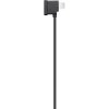 DJI - Mavic Air 2 RC Cable (Lightning Connector) (CP.MA.00000224.01)