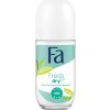 Fa dámsky dezodorant roll-on Fresh & Dry Green Tea 50 ml