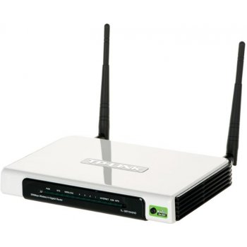 TP-Link TL-WR1042ND od 22,5 € - Heureka.sk